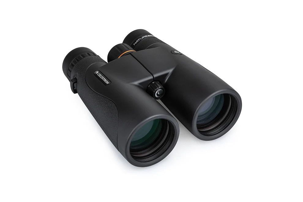 Celestron Nature DX 10x50mm Roof Binoculars