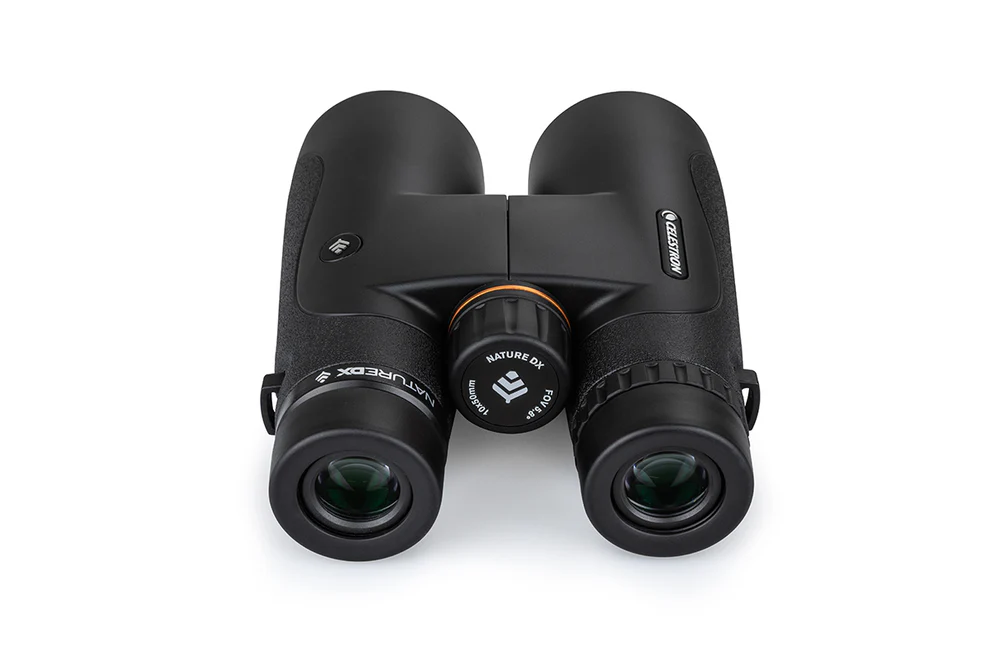 Celestron Nature DX 10x50mm Roof Binoculars