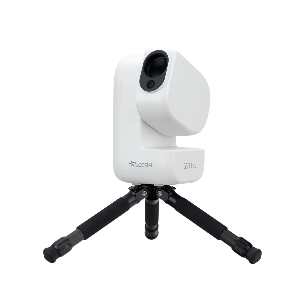 ZWO Seestar S50 Pro 智能天文望遠鏡