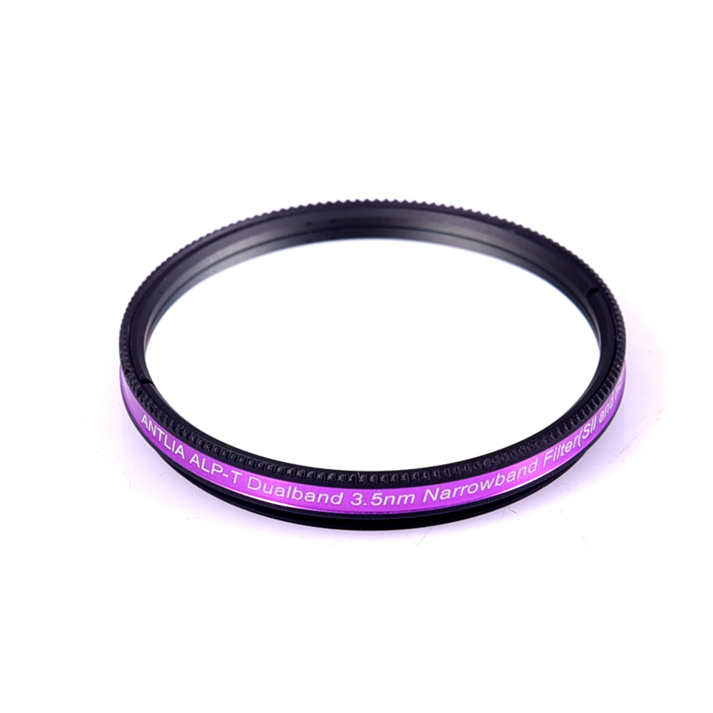 Antlia ALP-T dualband 3.5nm SII&H-beta Filter 2''