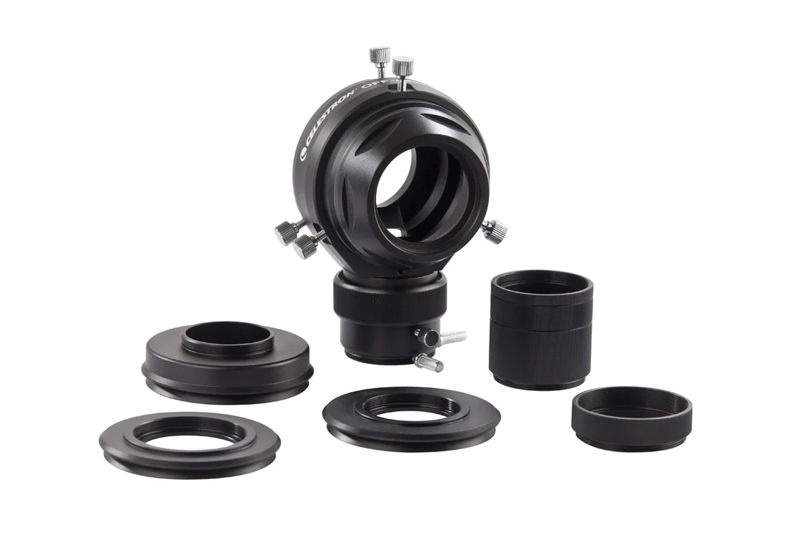 Celestron Off-Axis Guider