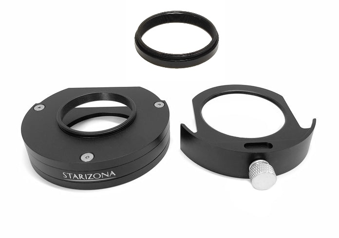 Starizona Modular Filter Slider with Adapter for ZWO Cooled Camera