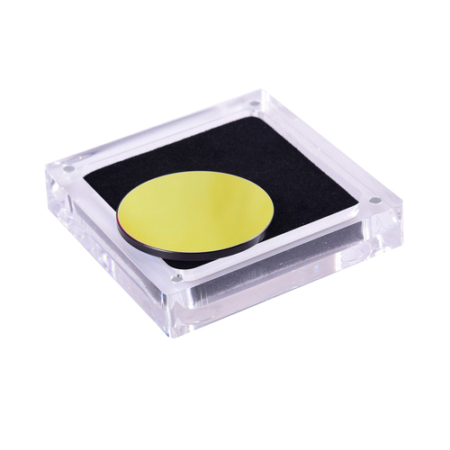 Antlia 4.5nm Narrowband SHO EDGE Filter - 36mm Unmounted