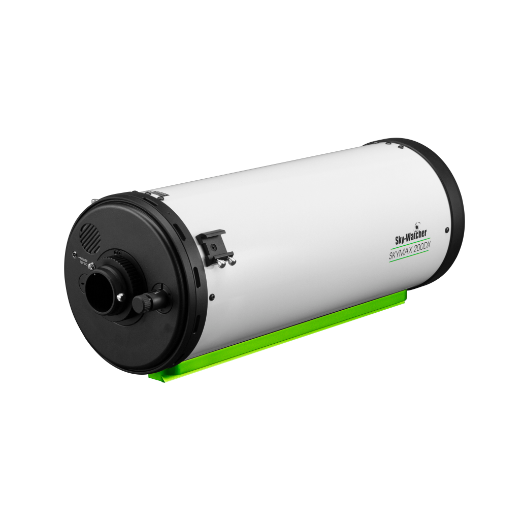 Sky-Watcher Skymax 200DX Maksutov Cassegrain Telescope