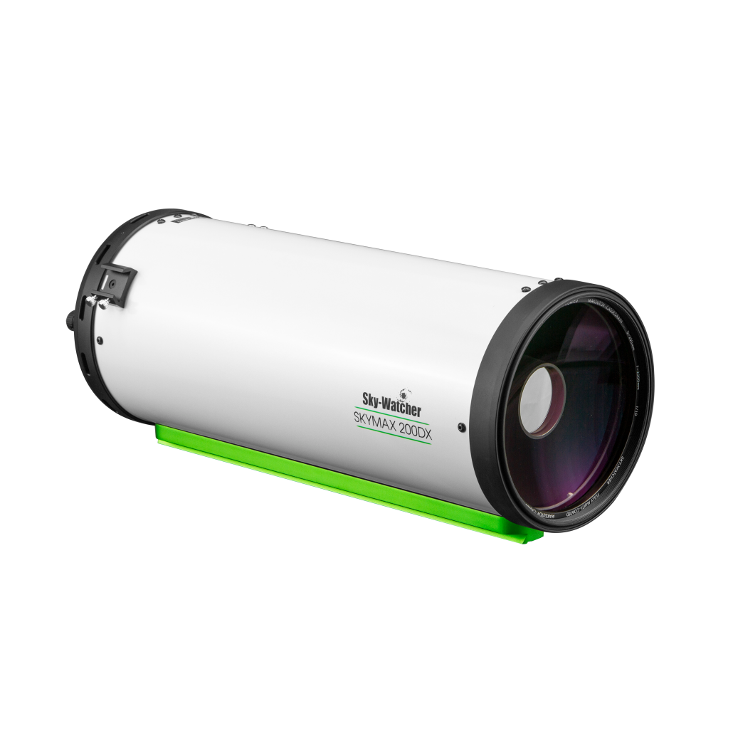 Sky-Watcher Skymax 200DX Maksutov Cassegrain Telescope