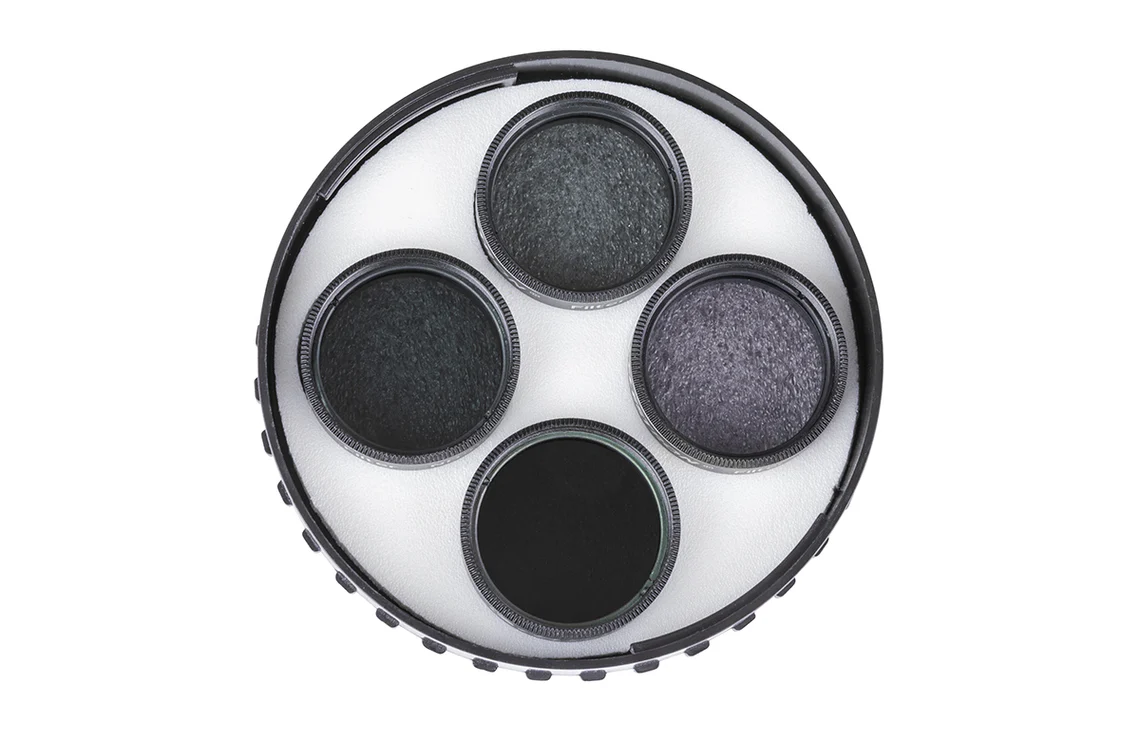Celestron Moon Filter Set - 1.25"