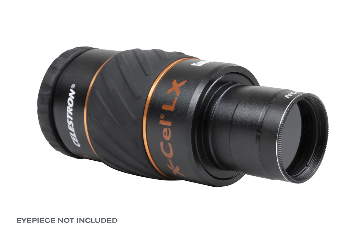 Celestron Moon Filter Set - 1.25"