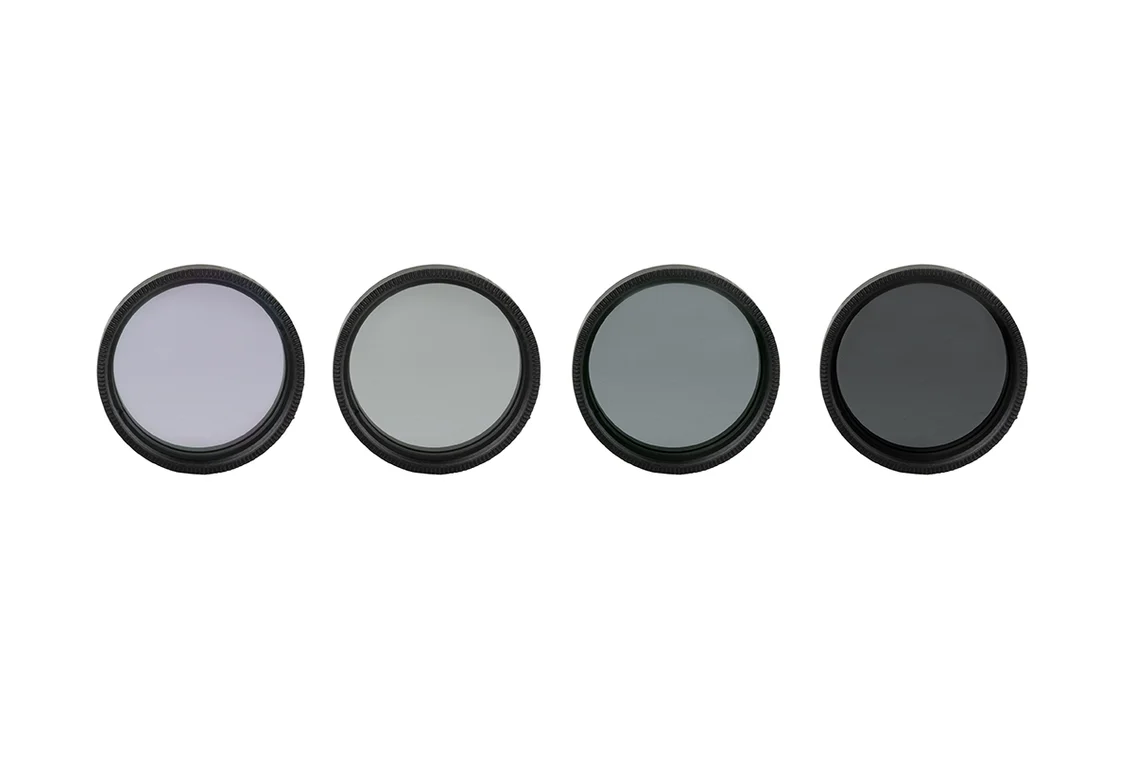 Celestron Moon Filter Set - 1.25"