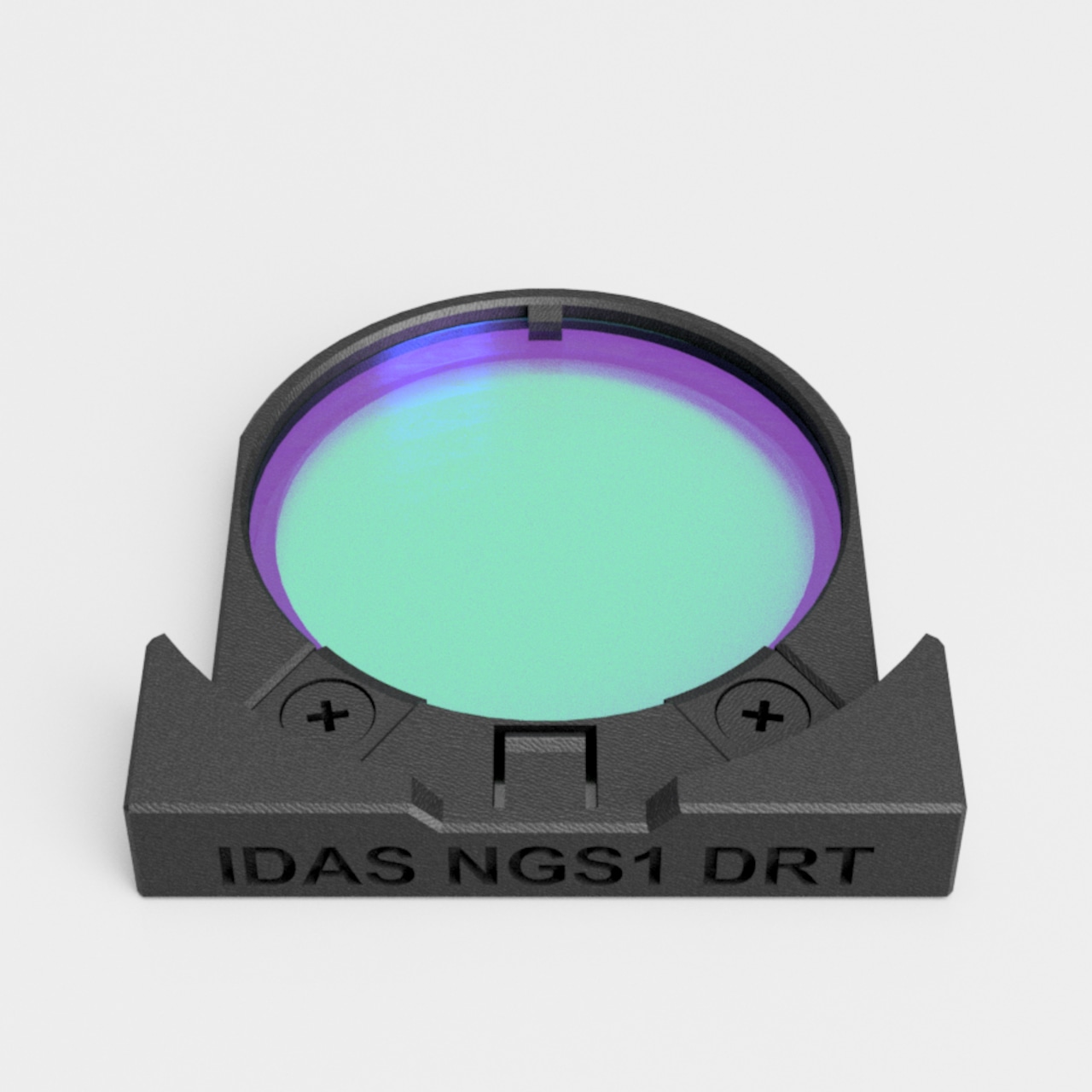 IDAS NGS1 DRT（For Canon EF-EOSR drop-in mount adapter）