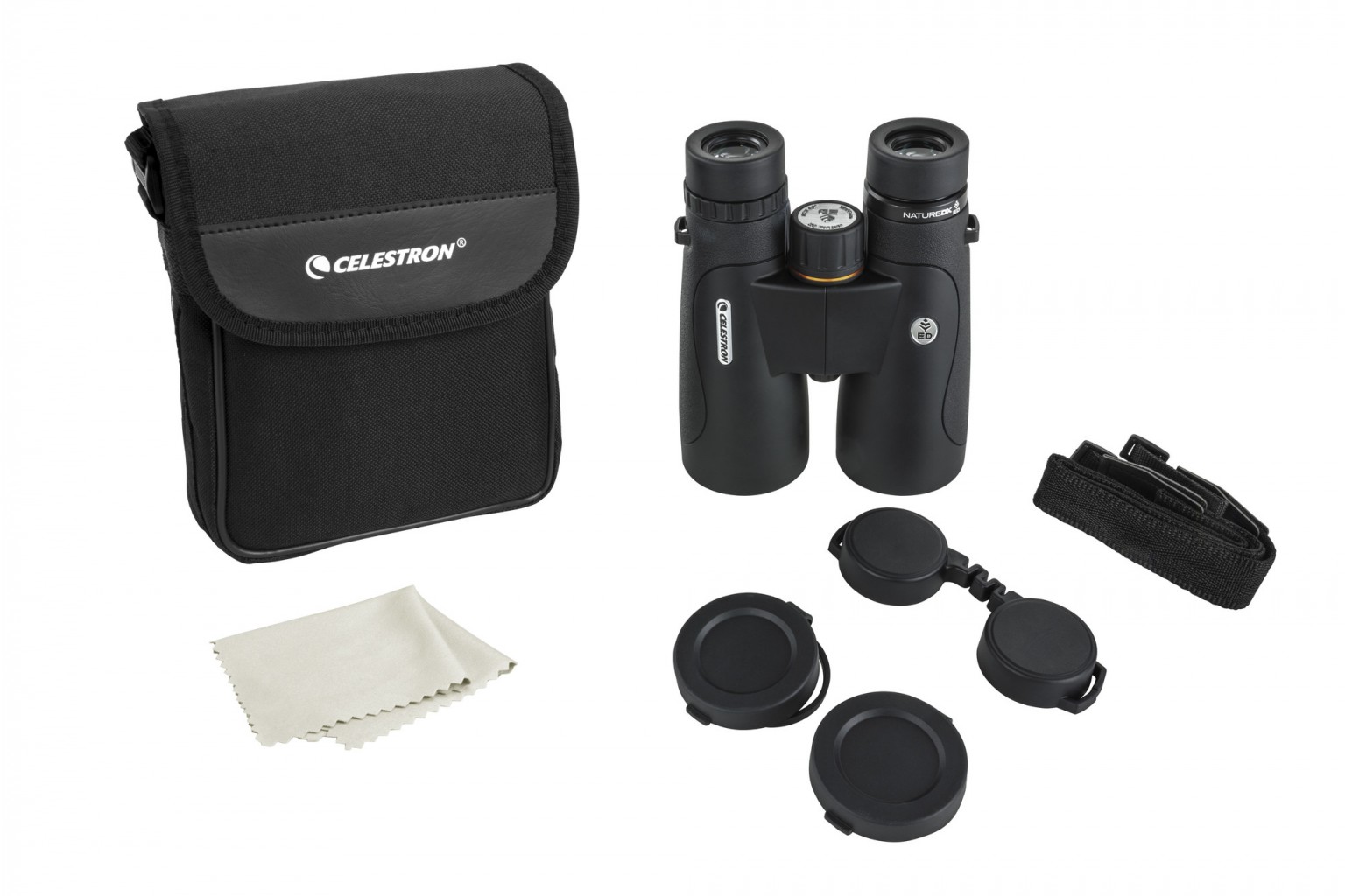 Celestron Nature DX ED 12x50mm Roof Binoculars
