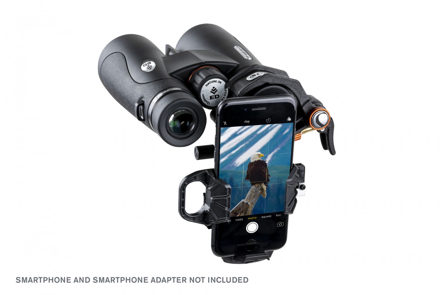 Celestron Nature DX ED 12x50mm Roof Binoculars