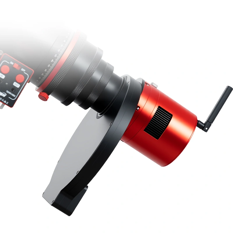 ZWO EFW 8X1.25-25" Electronic Filter Wheel