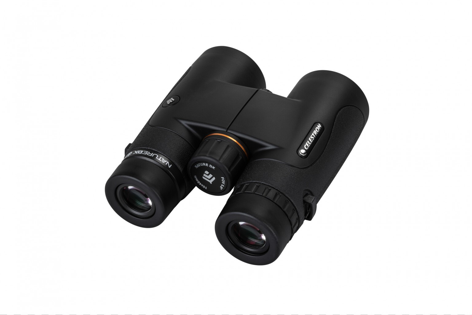 Celestron Nature DX 10x42mm Roof Binoculars