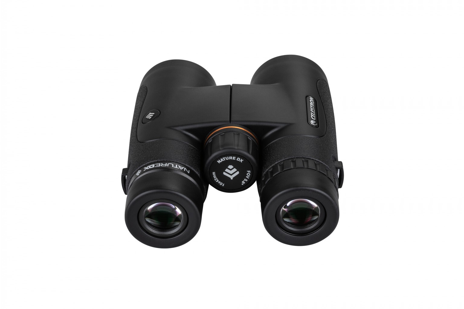 Celestron Nature DX 10x42mm Roof Binoculars