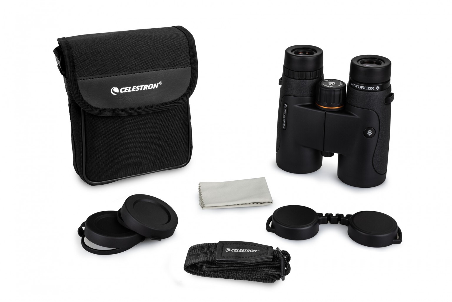 Celestron Nature DX 10x42mm Roof Binoculars