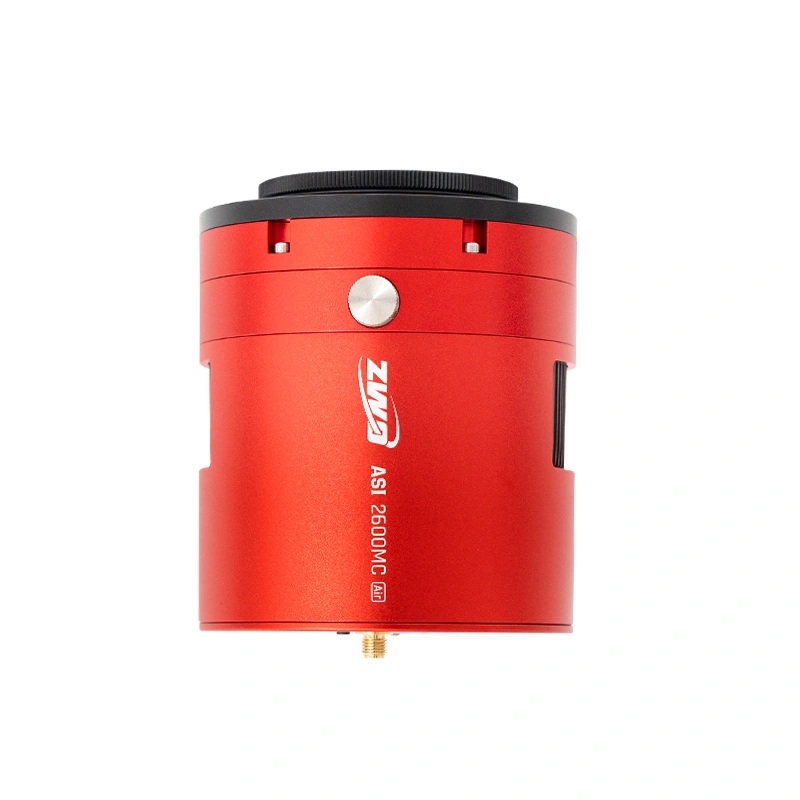 ZWO ASI2600MC Air 天文相機（雙11附送 2" Duo Band）