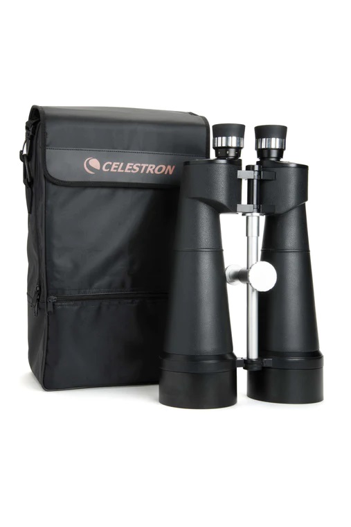 Celestron SkyMaster 25x100mm Porro Binoculars