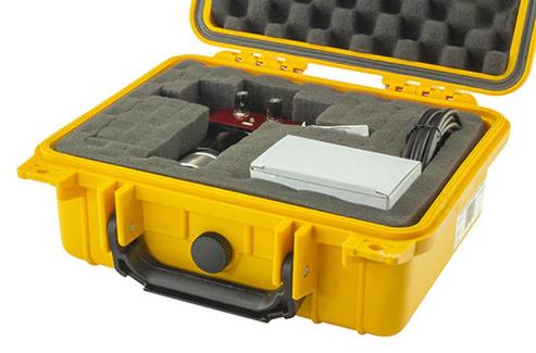 Daystar Quark Gemini Hydrogen Alpha Filter | DSZ4G