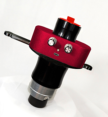 Daystar Quark Gemini Hydrogen Alpha Filter | DSZ4G