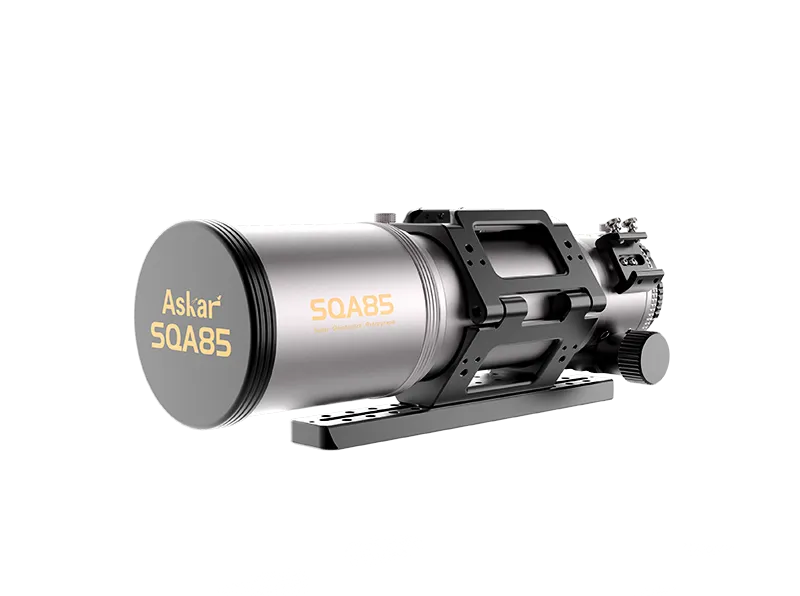 Askar SQA85 攝星鏡