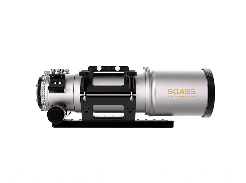 Askar SQA85 攝星鏡