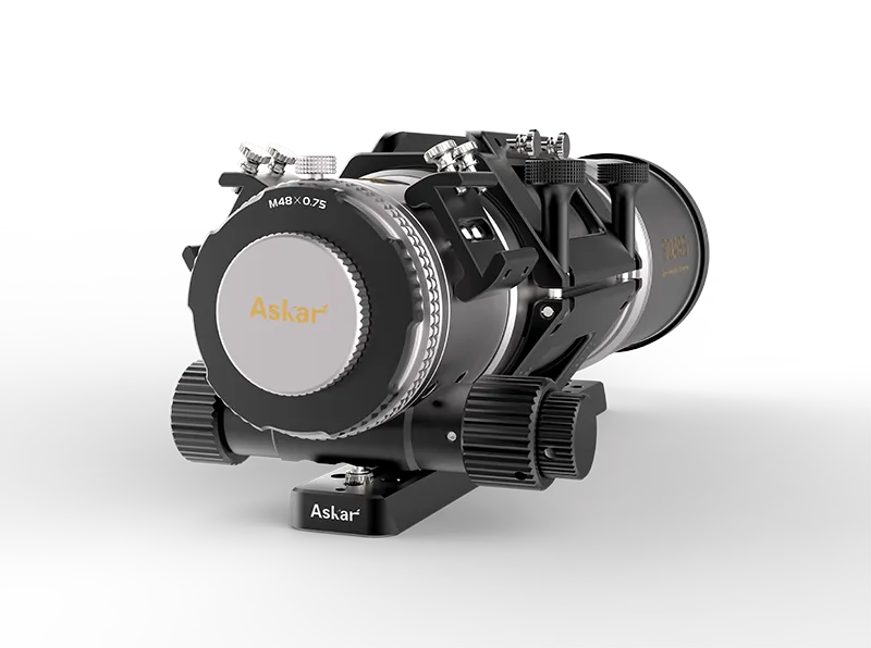 Askar SQA85 攝星鏡