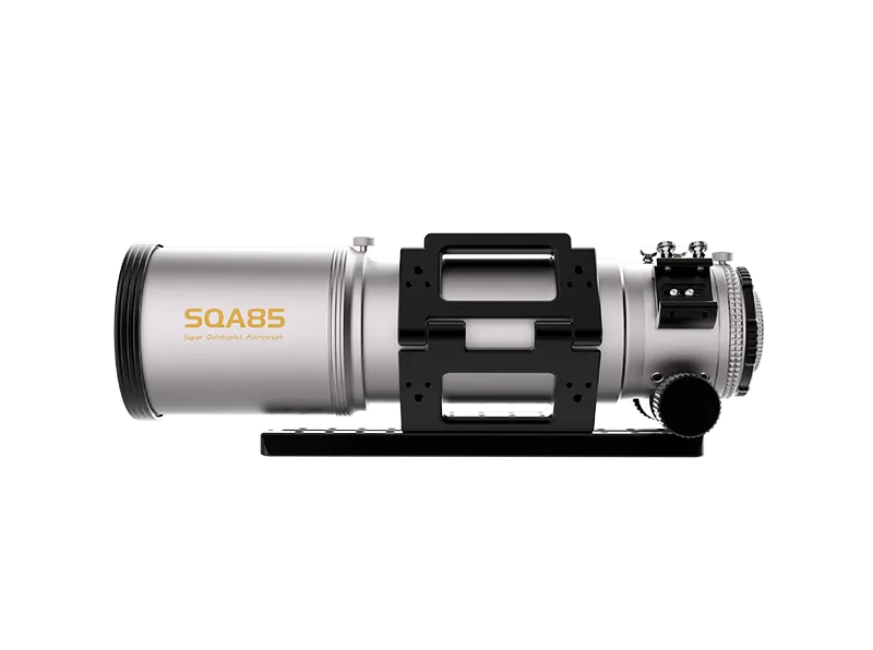 Askar SQA85 攝星鏡