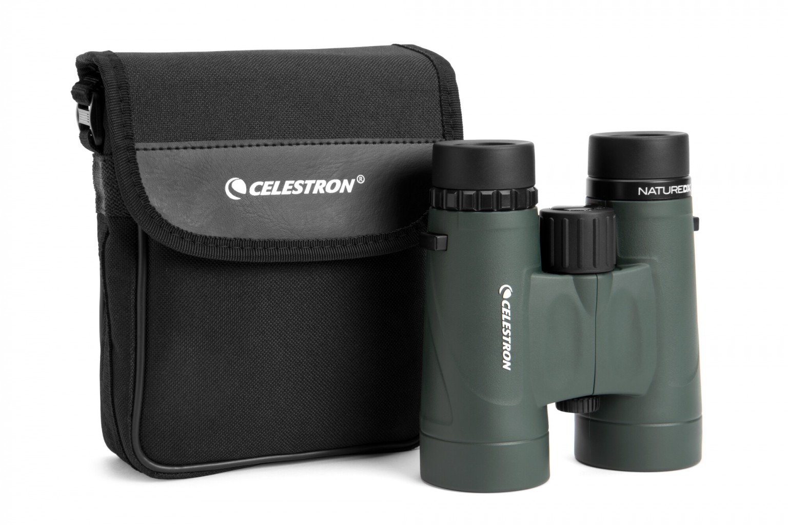 Celestron Nature DX 10x42mm Roof Binoculars