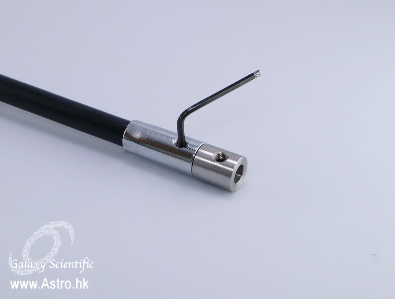 Galaxy Scientific Group Starsense Explorer DX 微動桿連接器