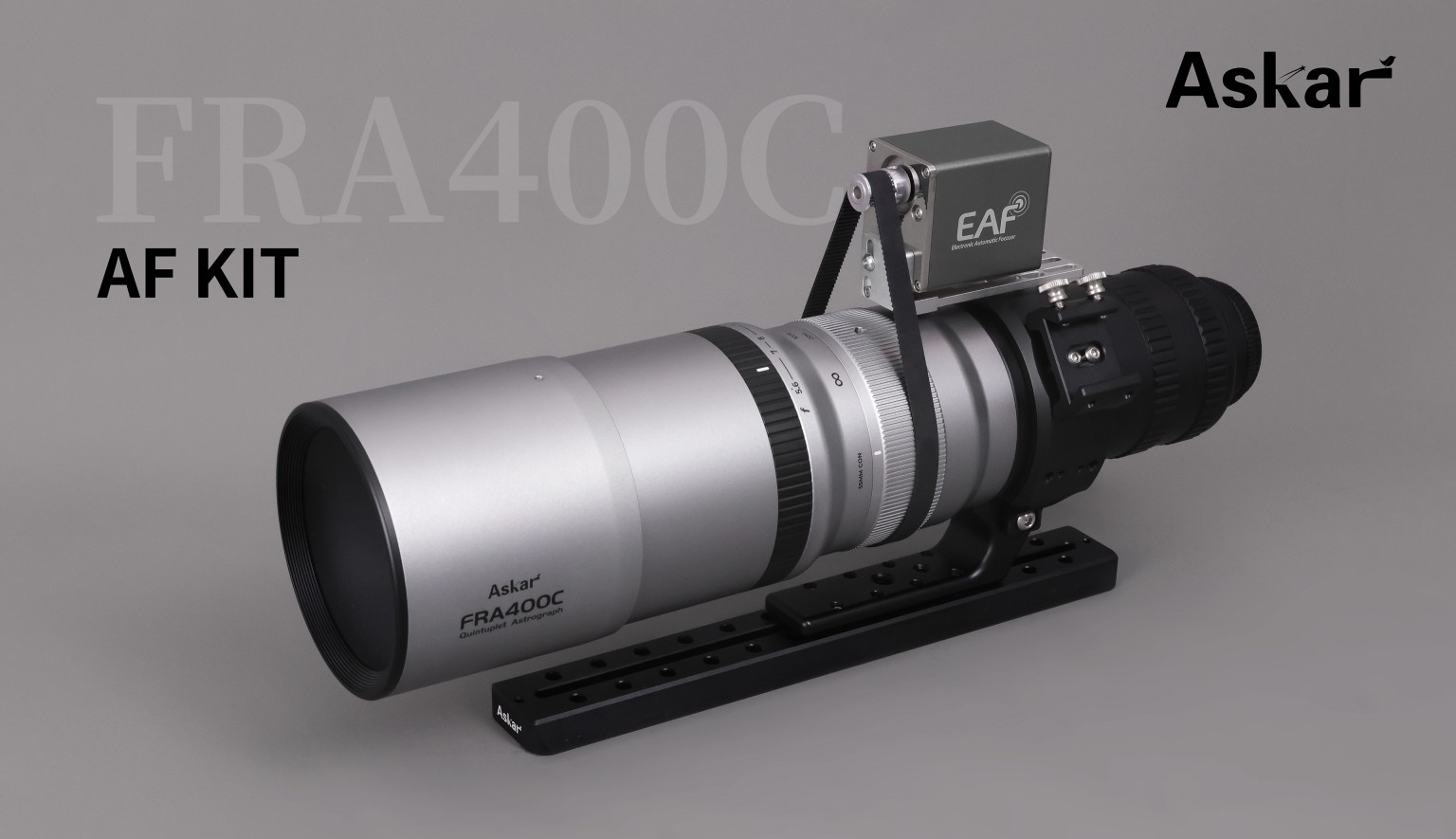 Askar FRA400C AF KIT 自動調焦套裝