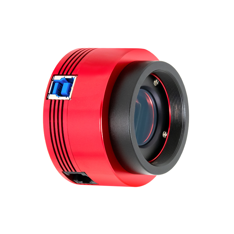ZWO ASI533MC 彩色天文相機