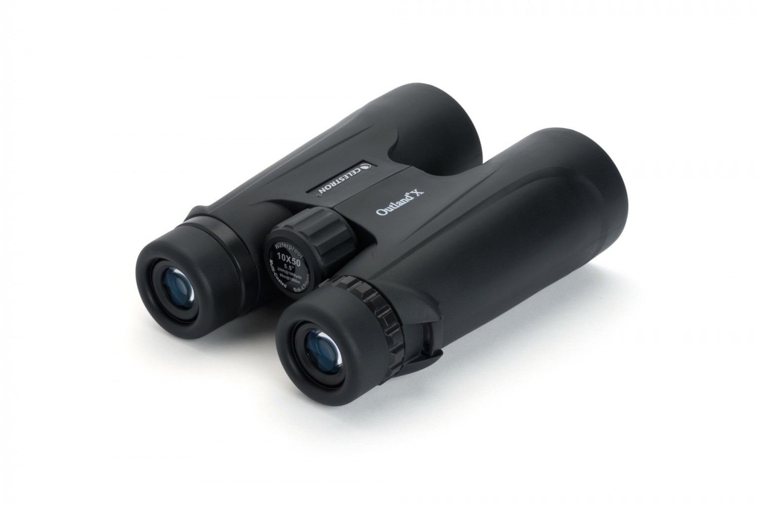 Celestron Outland X 10x50mm Roof Binoculars