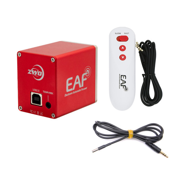 ZWO EAF-A Electronic Focuser Set