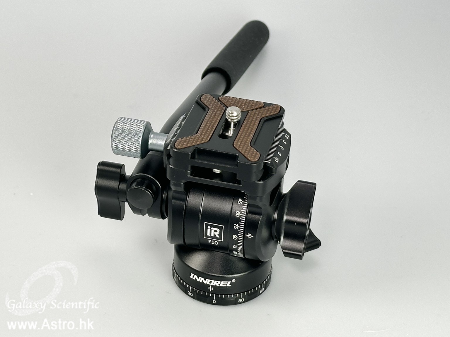 Galaxy Scientific Group Select Seestar 適用雲台