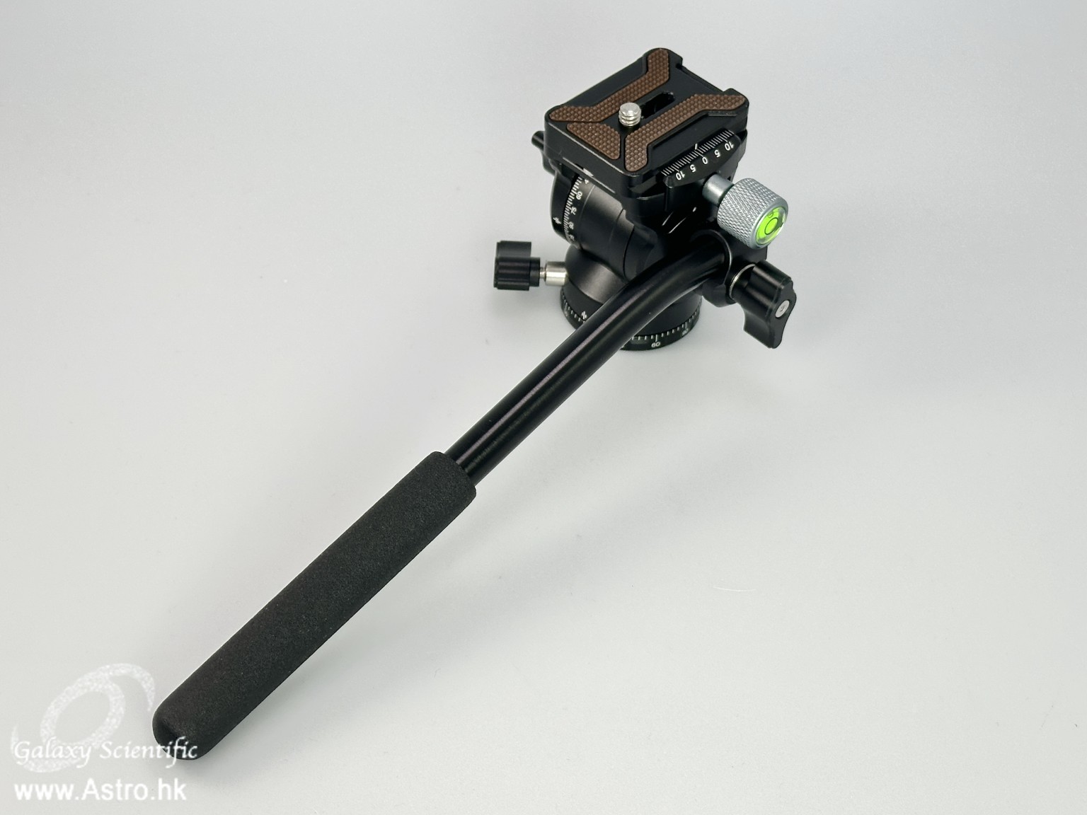 Galaxy Scientific Group Select Seestar 適用雲台