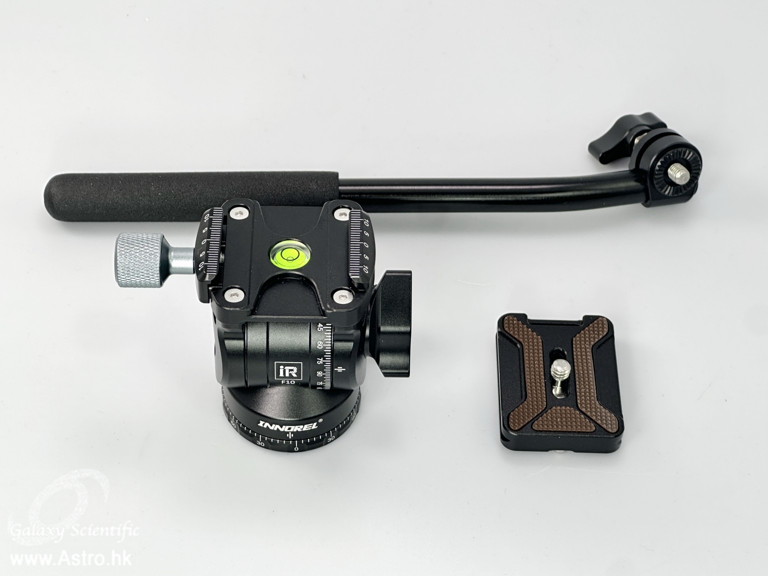 Galaxy Scientific Group Select Seestar 適用雲台