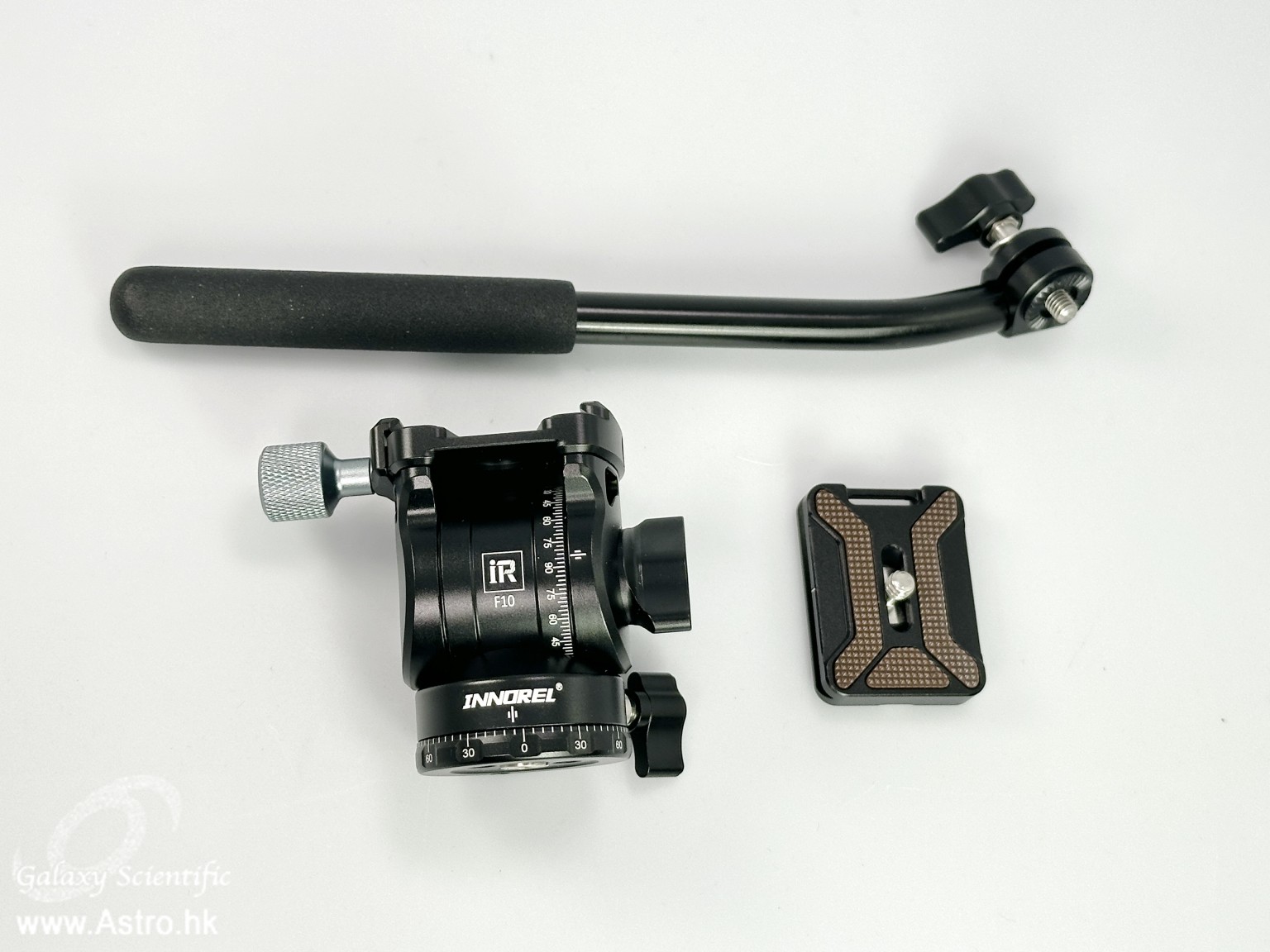 Galaxy Scientific Group Select Seestar 適用雲台