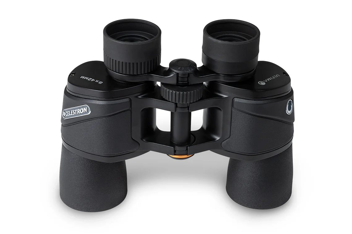 Celestron Ultima 8x42mm Porro Binocular