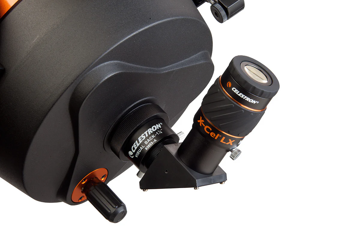 Celestron X-Cel LX 7mm 1.25" Eyepiece