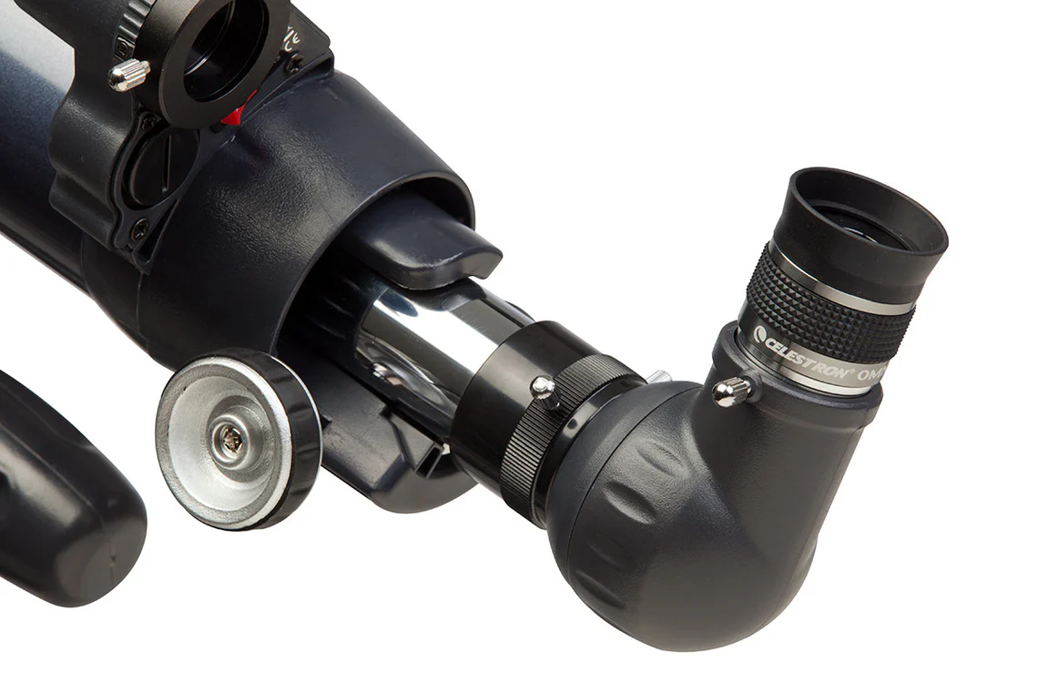 Celestron Omni Plossl 15mm 1.25"  目鏡