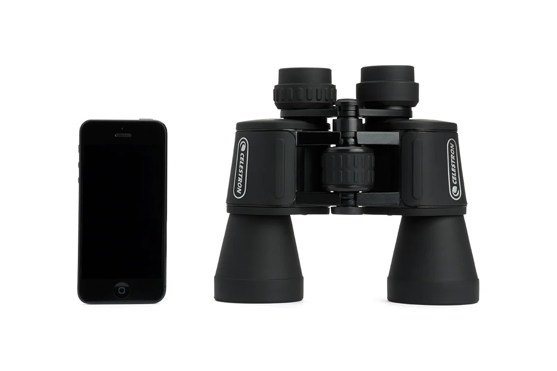 UpClose G2 10x50 Porro Prism Binoculars