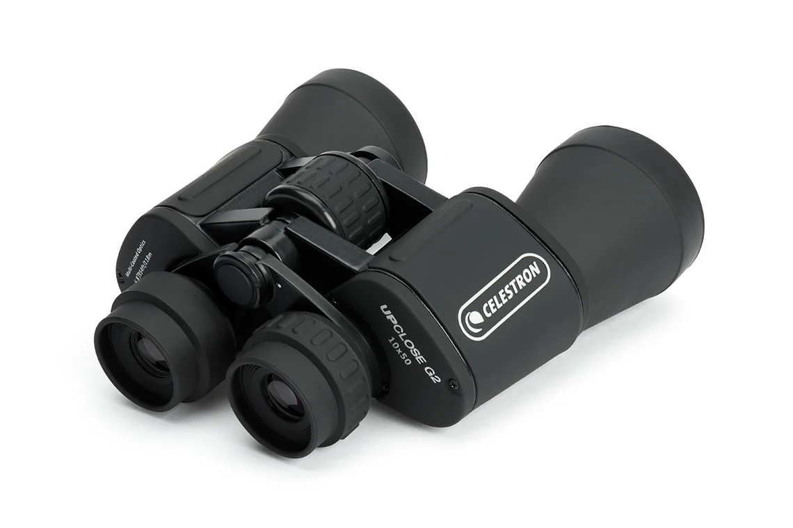 UpClose G2 10x50 Porro Prism Binoculars