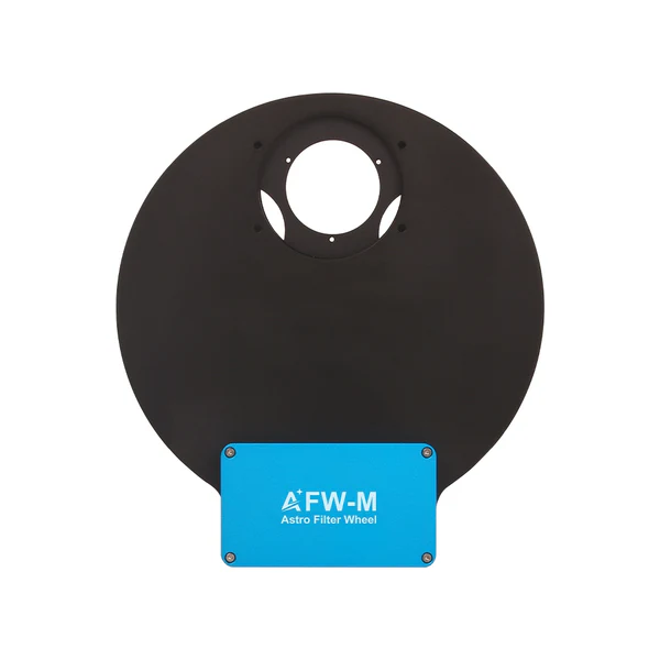 Touptek Electronic Filter Wheel | AFW-M- 5x2"