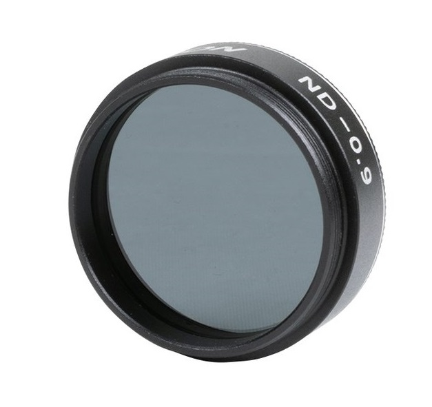 Celestron Neutral Density Moon Filter - 1.25"