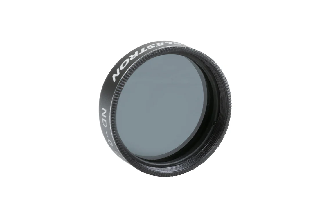 Celestron Neutral Density Moon Filter - 1.25"
