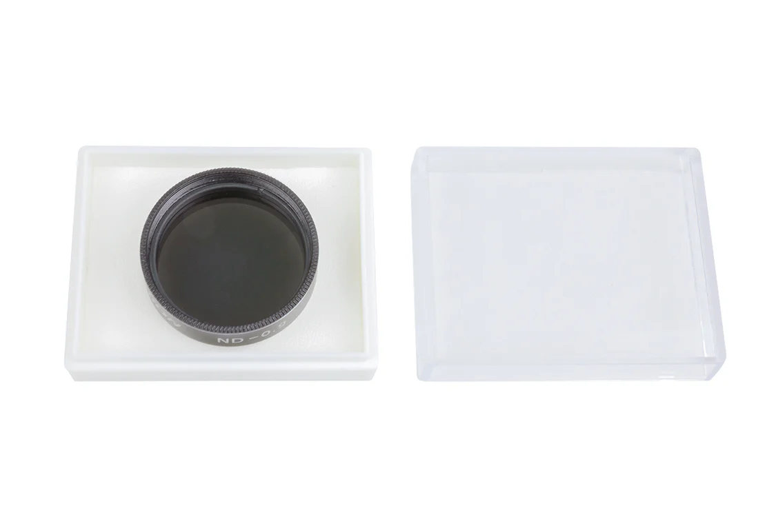 Celestron Neutral Density Moon Filter - 1.25"