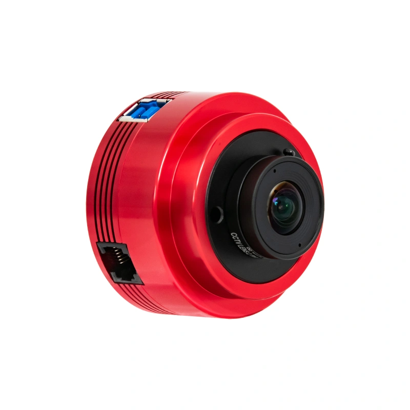 ZWO ASI662MM Camera