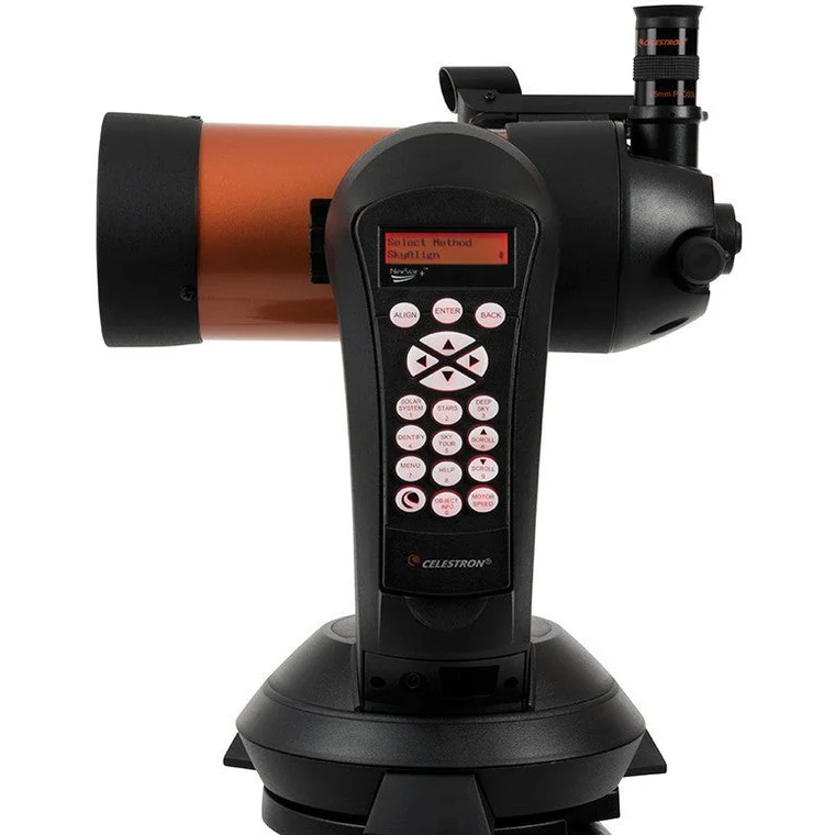Celestron NexStar 4SE 電腦化望遠鏡