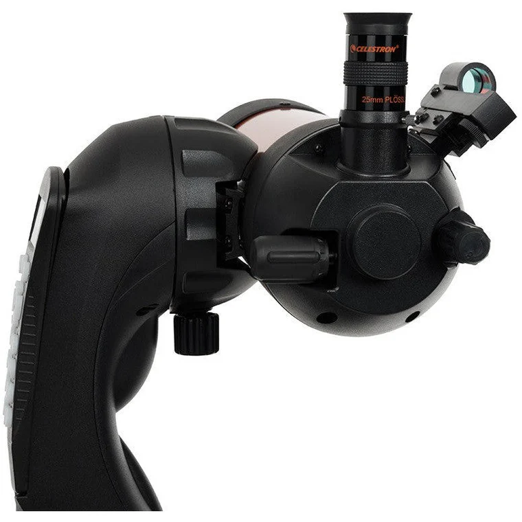 Celestron NexStar 4SE 電腦化望遠鏡