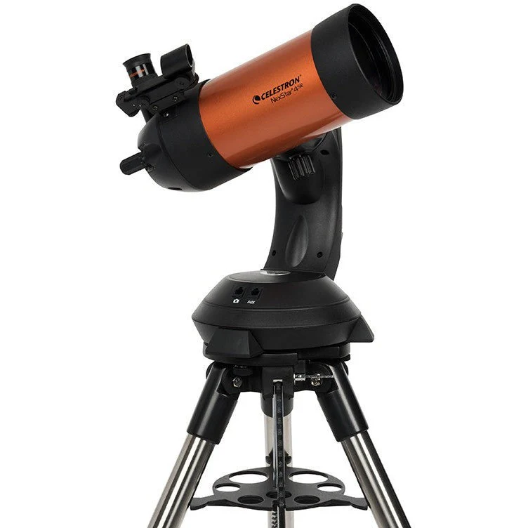 Celestron NexStar 4SE 電腦化望遠鏡